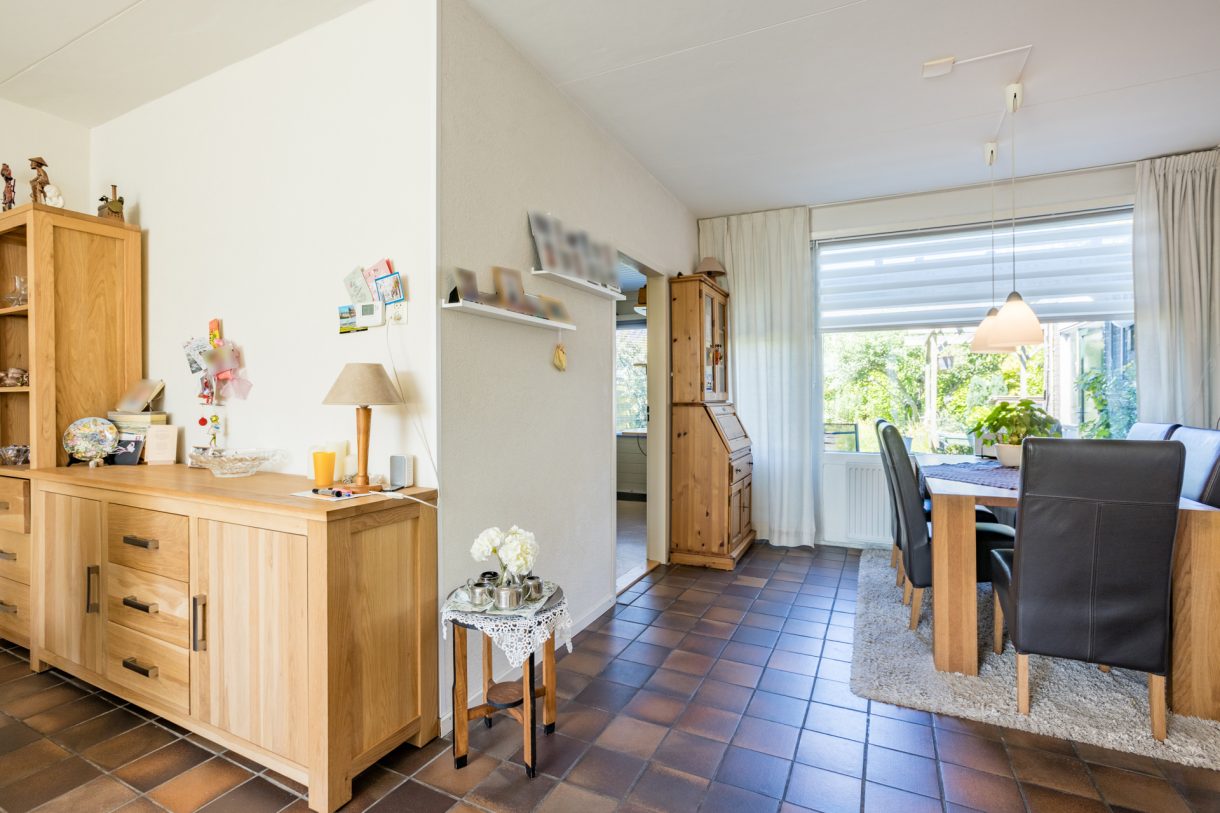 Te koop: Foto Woonhuis aan de Satellietenlaan 20 in Hoogeveen