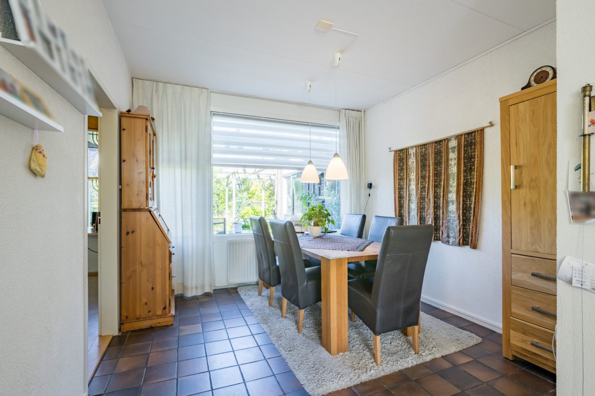 Te koop: Foto Woonhuis aan de Satellietenlaan 20 in Hoogeveen