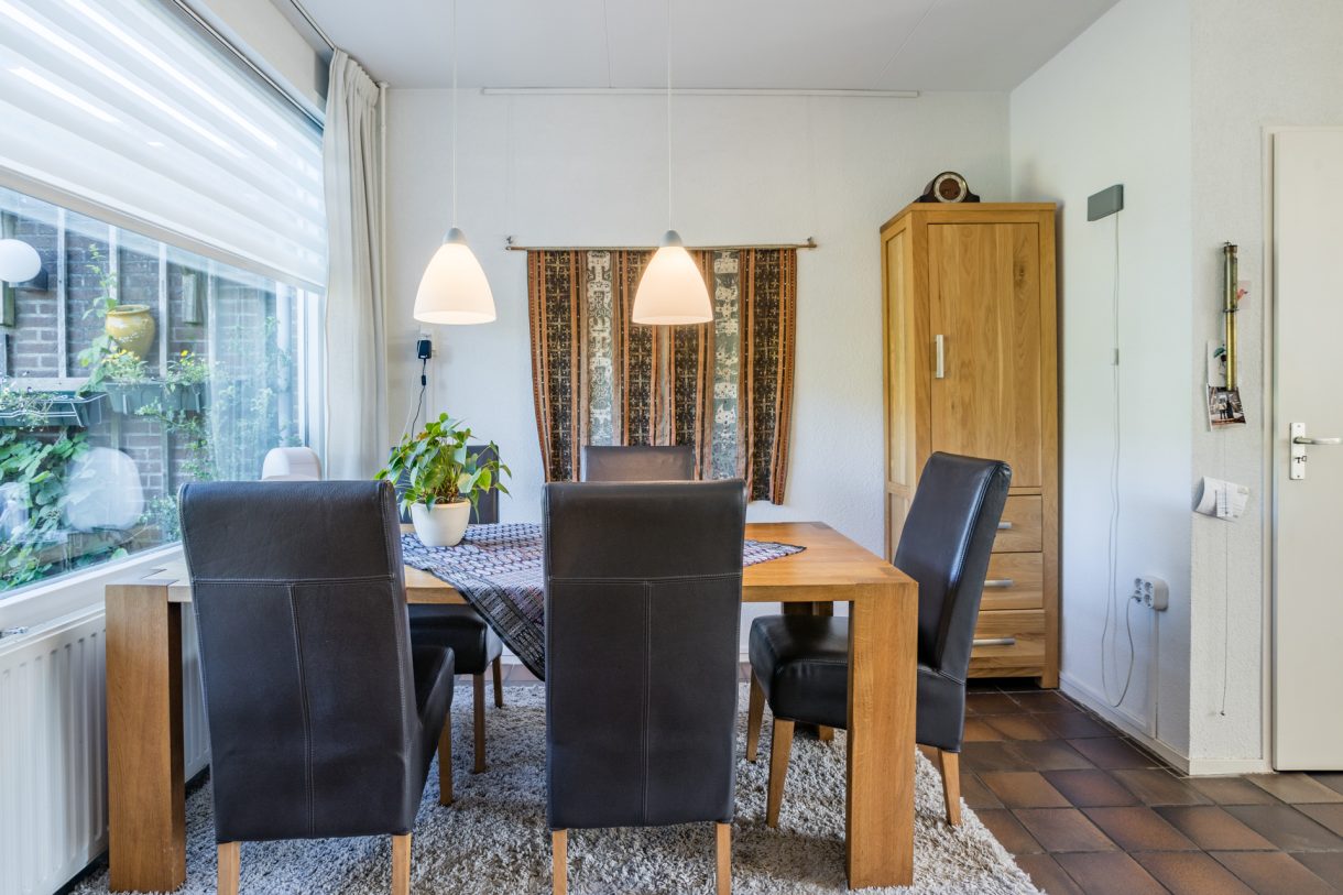 Te koop: Foto Woonhuis aan de Satellietenlaan 20 in Hoogeveen