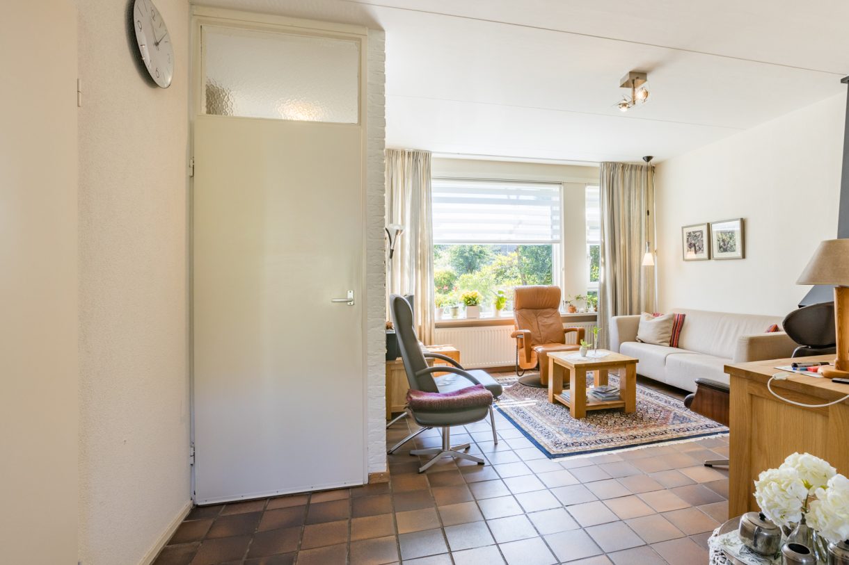 Te koop: Foto Woonhuis aan de Satellietenlaan 20 in Hoogeveen