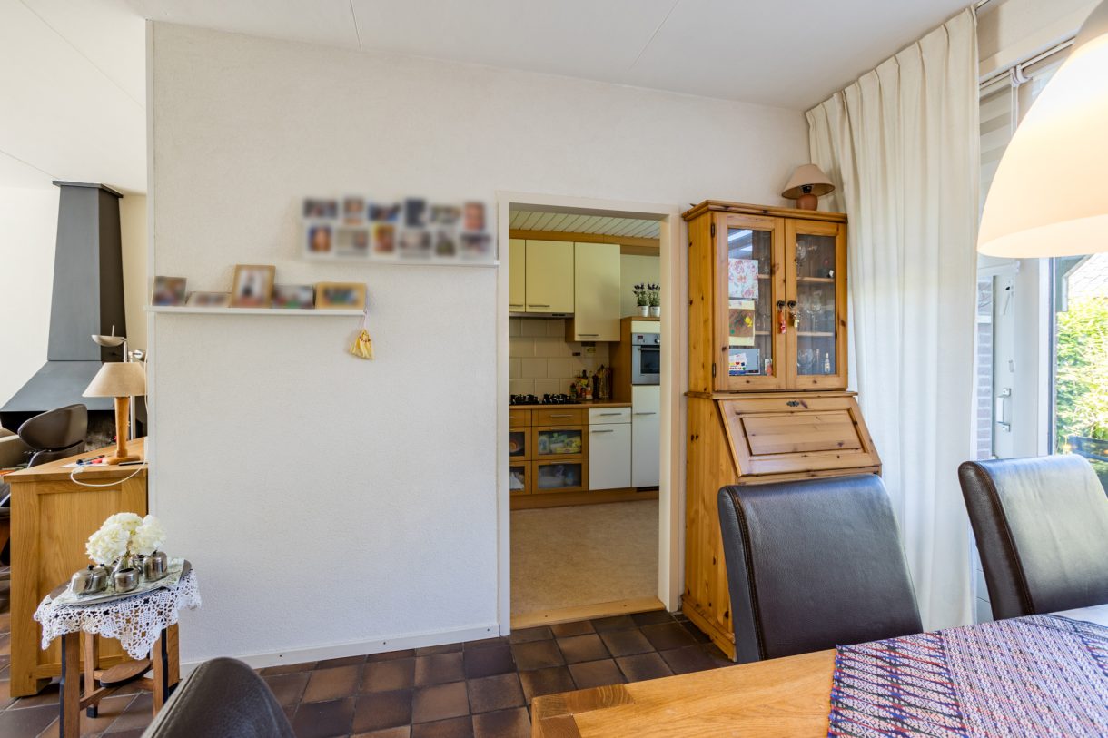 Te koop: Foto Woonhuis aan de Satellietenlaan 20 in Hoogeveen