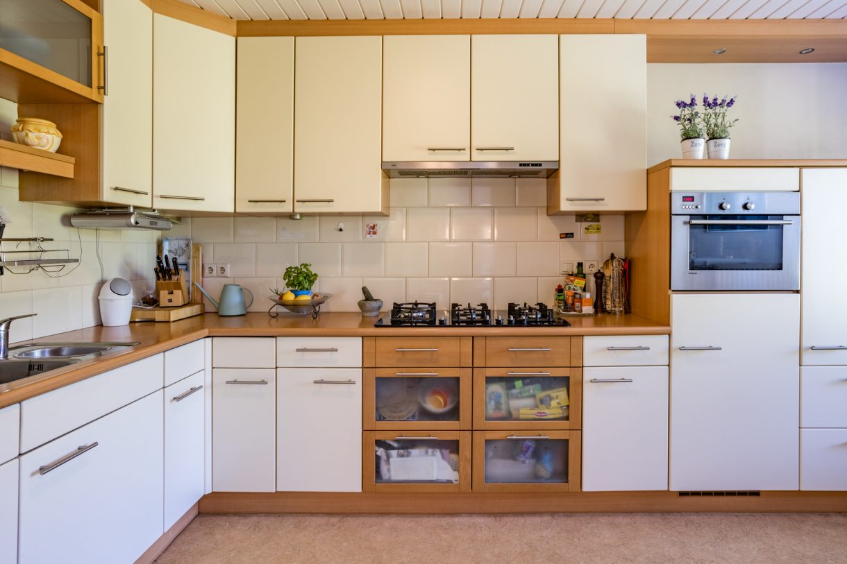 Te koop: Foto Woonhuis aan de Satellietenlaan 20 in Hoogeveen