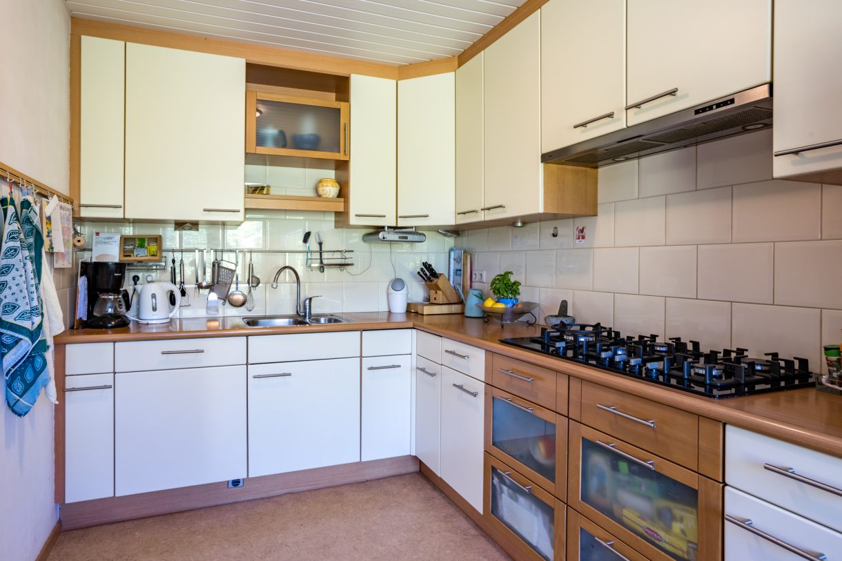 Te koop: Foto Woonhuis aan de Satellietenlaan 20 in Hoogeveen