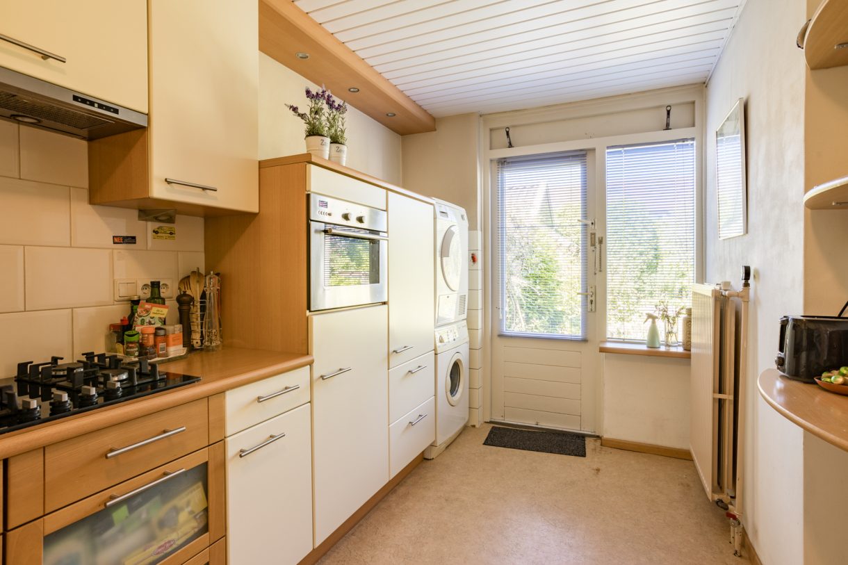 Te koop: Foto Woonhuis aan de Satellietenlaan 20 in Hoogeveen