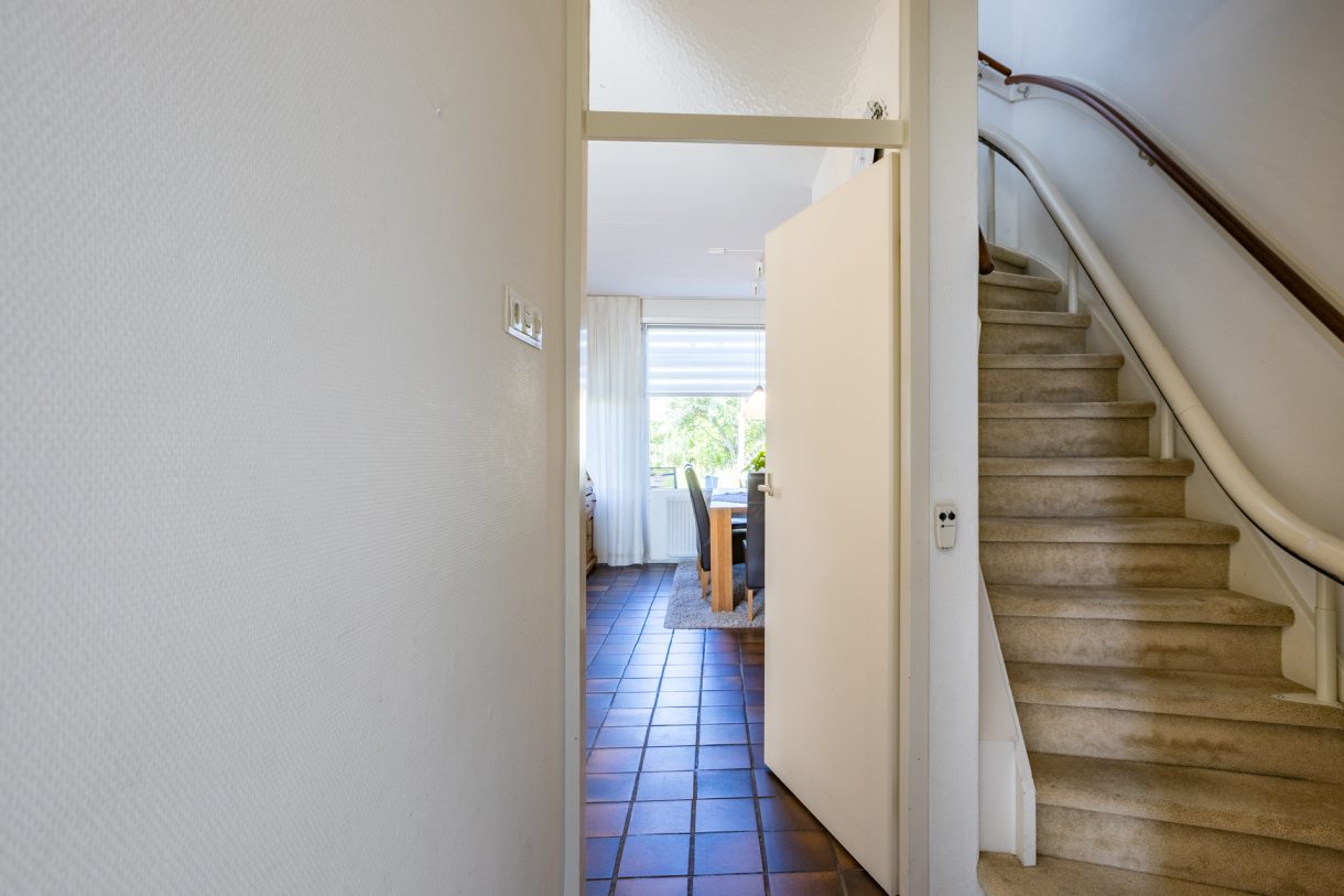 Te koop: Foto Woonhuis aan de Satellietenlaan 20 in Hoogeveen