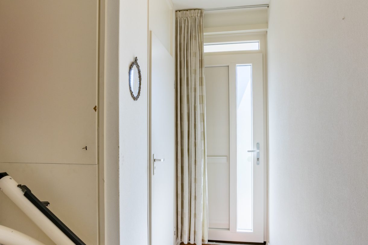 Te koop: Foto Woonhuis aan de Satellietenlaan 20 in Hoogeveen