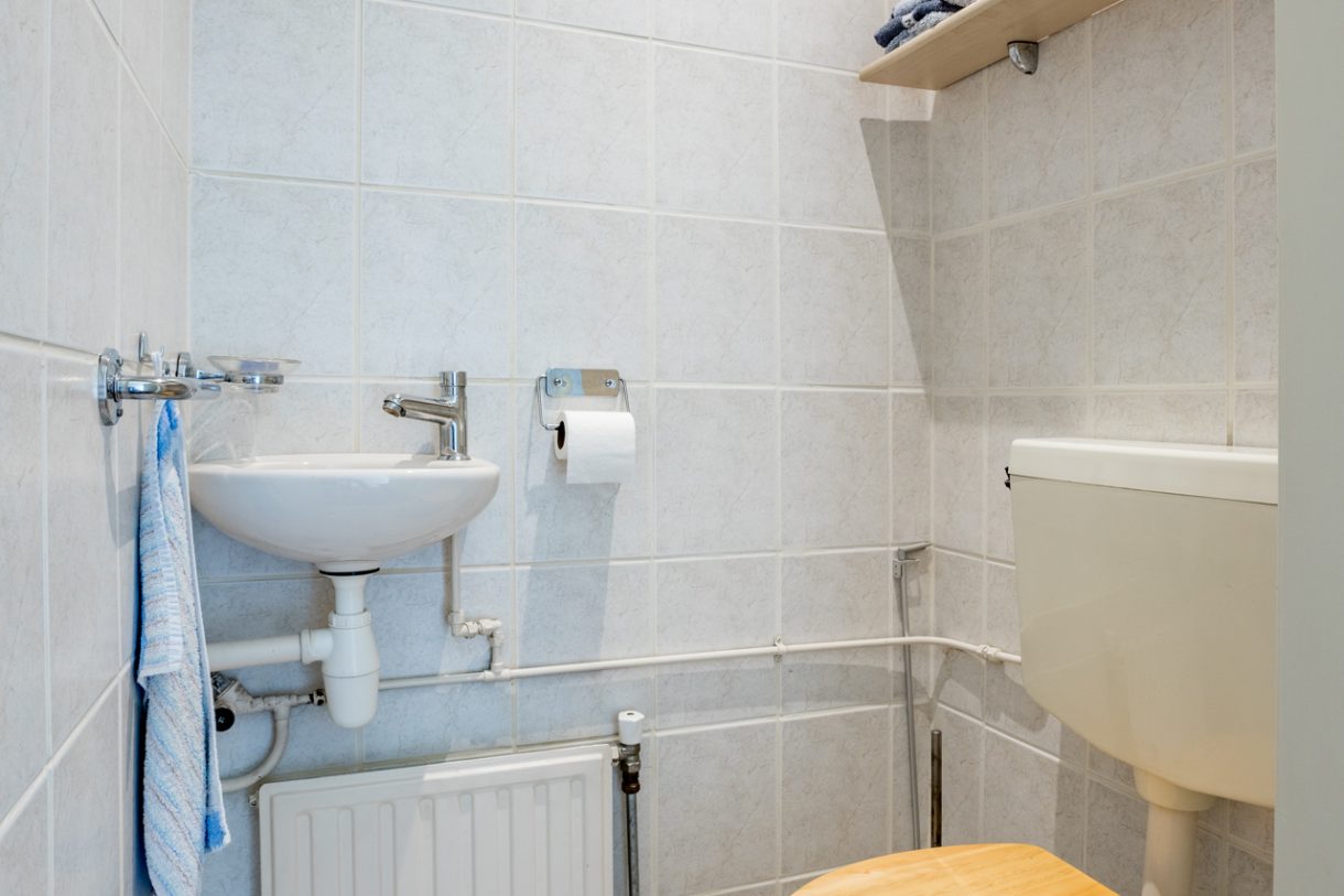 Te koop: Foto Woonhuis aan de Satellietenlaan 20 in Hoogeveen