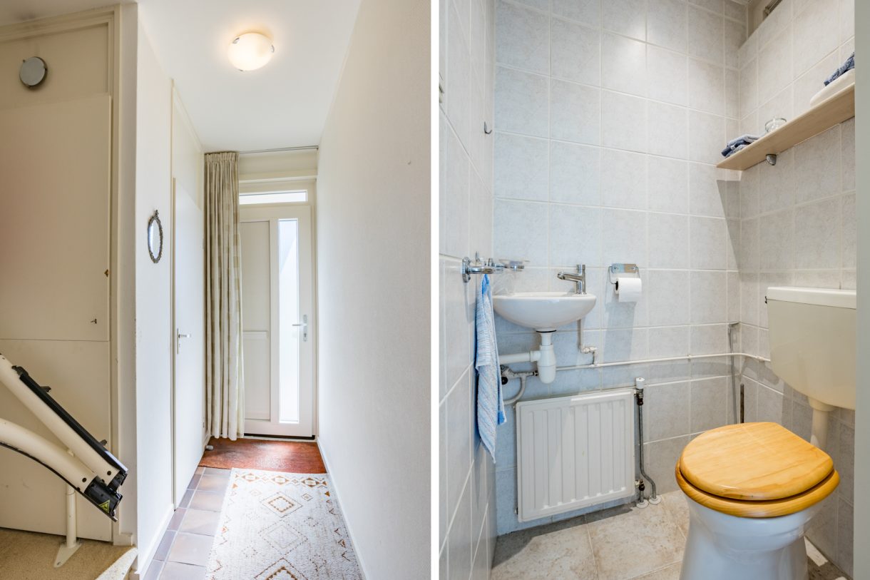 Te koop: Foto Woonhuis aan de Satellietenlaan 20 in Hoogeveen