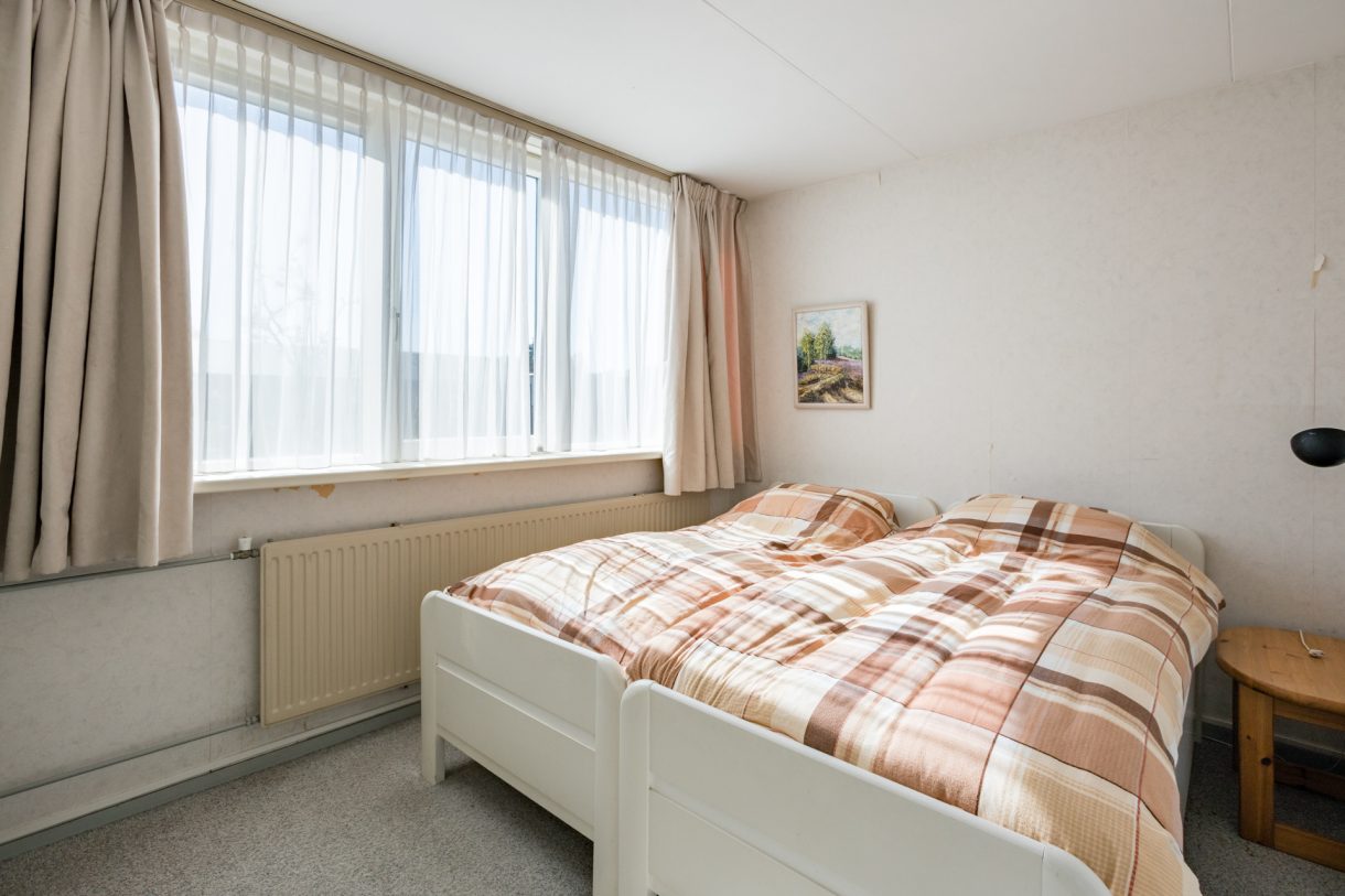 Te koop: Foto Woonhuis aan de Satellietenlaan 20 in Hoogeveen