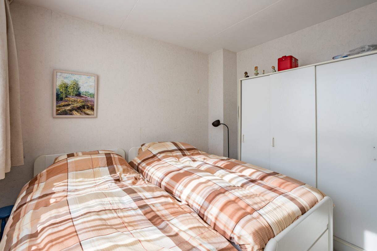 Te koop: Foto Woonhuis aan de Satellietenlaan 20 in Hoogeveen