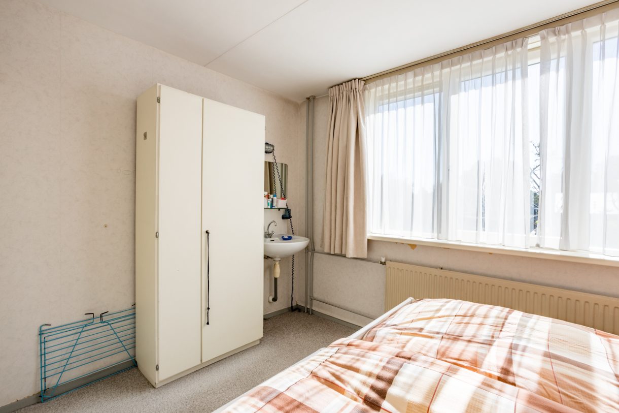 Te koop: Foto Woonhuis aan de Satellietenlaan 20 in Hoogeveen