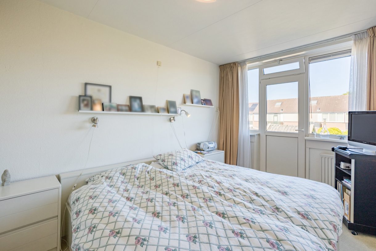 Te koop: Foto Woonhuis aan de Satellietenlaan 20 in Hoogeveen