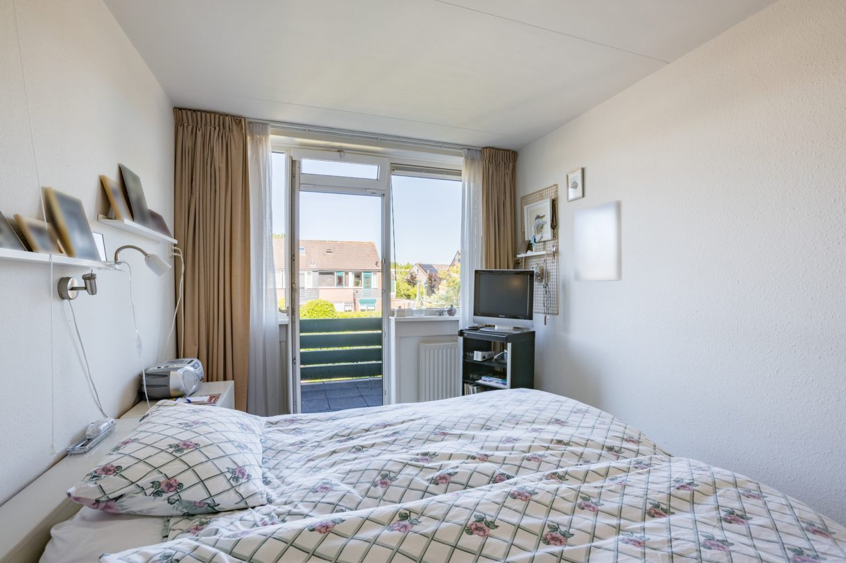 Te koop: Foto Woonhuis aan de Satellietenlaan 20 in Hoogeveen