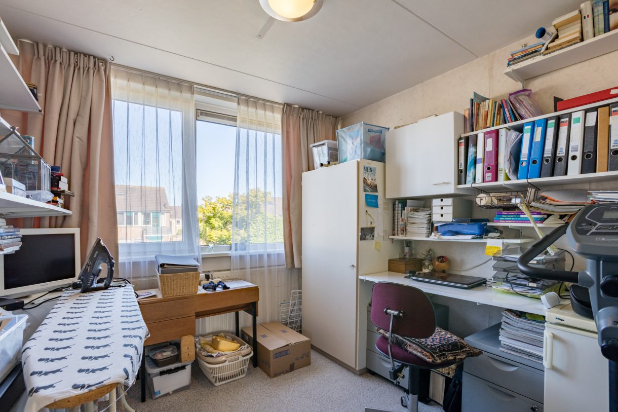 Te koop: Foto Woonhuis aan de Satellietenlaan 20 in Hoogeveen