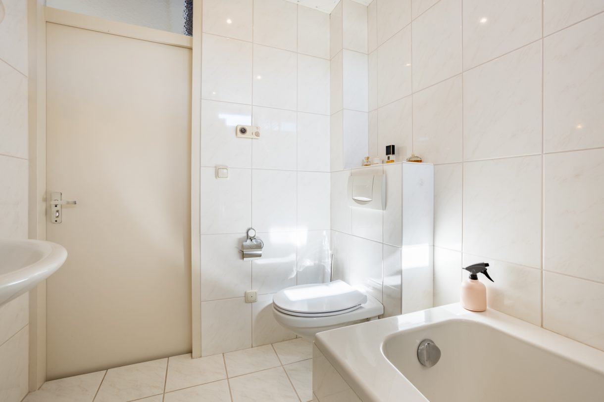 Te koop: Foto Woonhuis aan de Satellietenlaan 20 in Hoogeveen