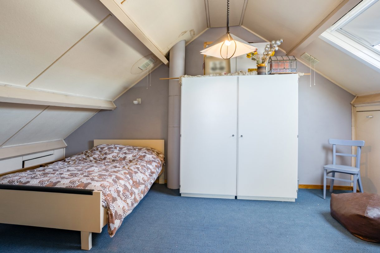 Te koop: Foto Woonhuis aan de Satellietenlaan 20 in Hoogeveen