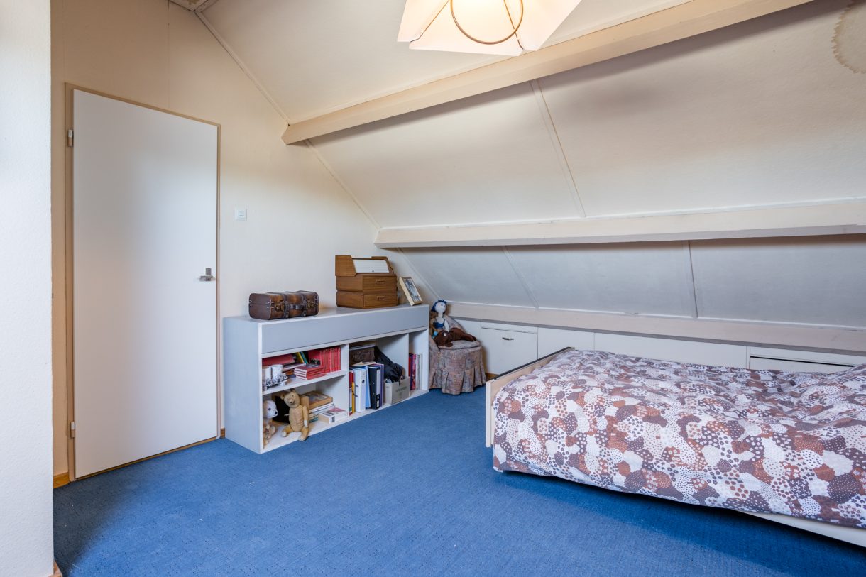 Te koop: Foto Woonhuis aan de Satellietenlaan 20 in Hoogeveen