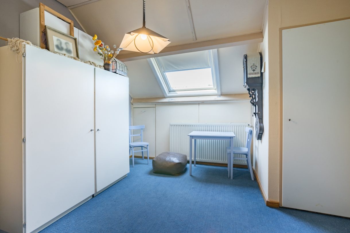 Te koop: Foto Woonhuis aan de Satellietenlaan 20 in Hoogeveen