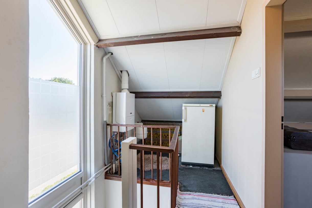 Te koop: Foto Woonhuis aan de Satellietenlaan 20 in Hoogeveen