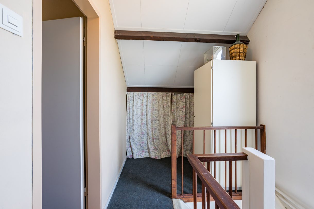 Te koop: Foto Woonhuis aan de Satellietenlaan 20 in Hoogeveen