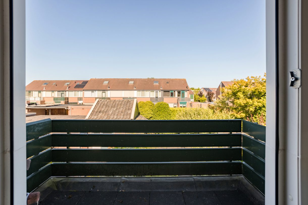 Te koop: Foto Woonhuis aan de Satellietenlaan 20 in Hoogeveen