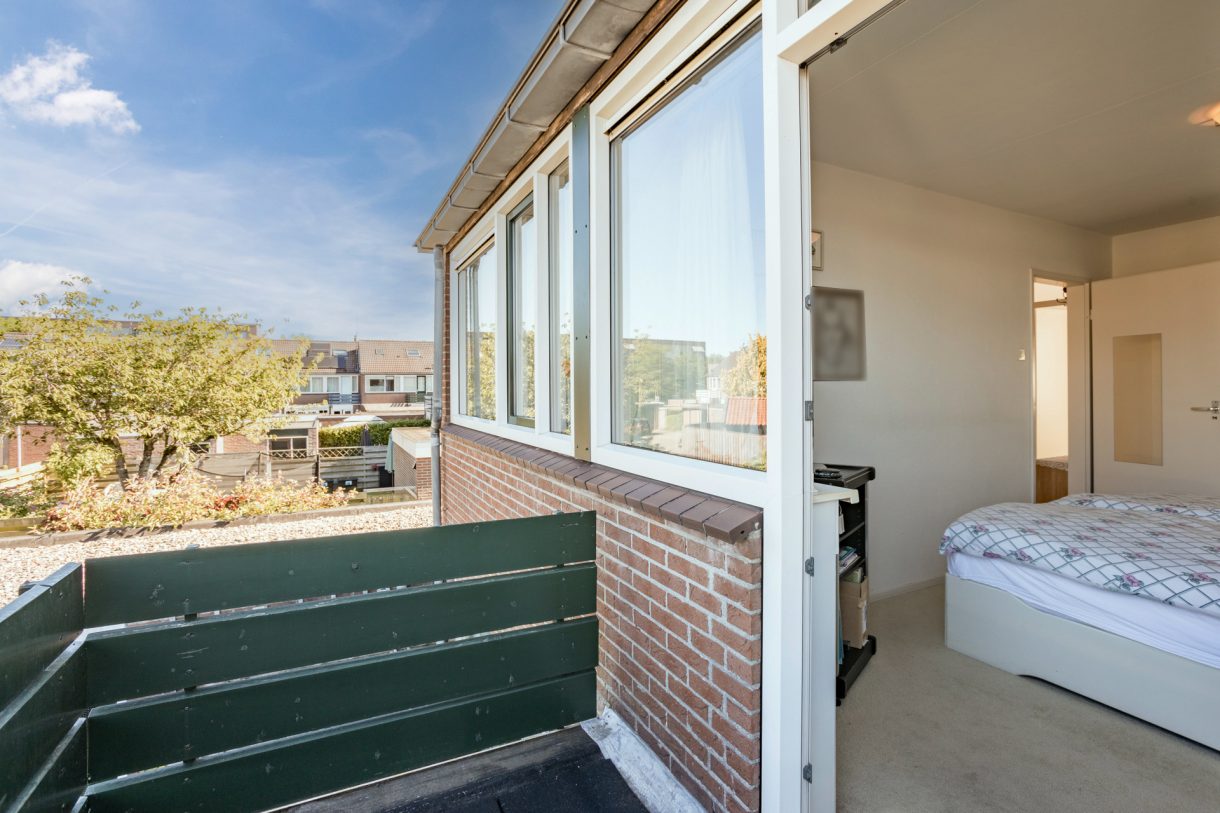 Te koop: Foto Woonhuis aan de Satellietenlaan 20 in Hoogeveen