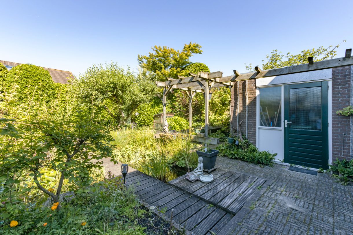 Te koop: Foto Woonhuis aan de Satellietenlaan 20 in Hoogeveen