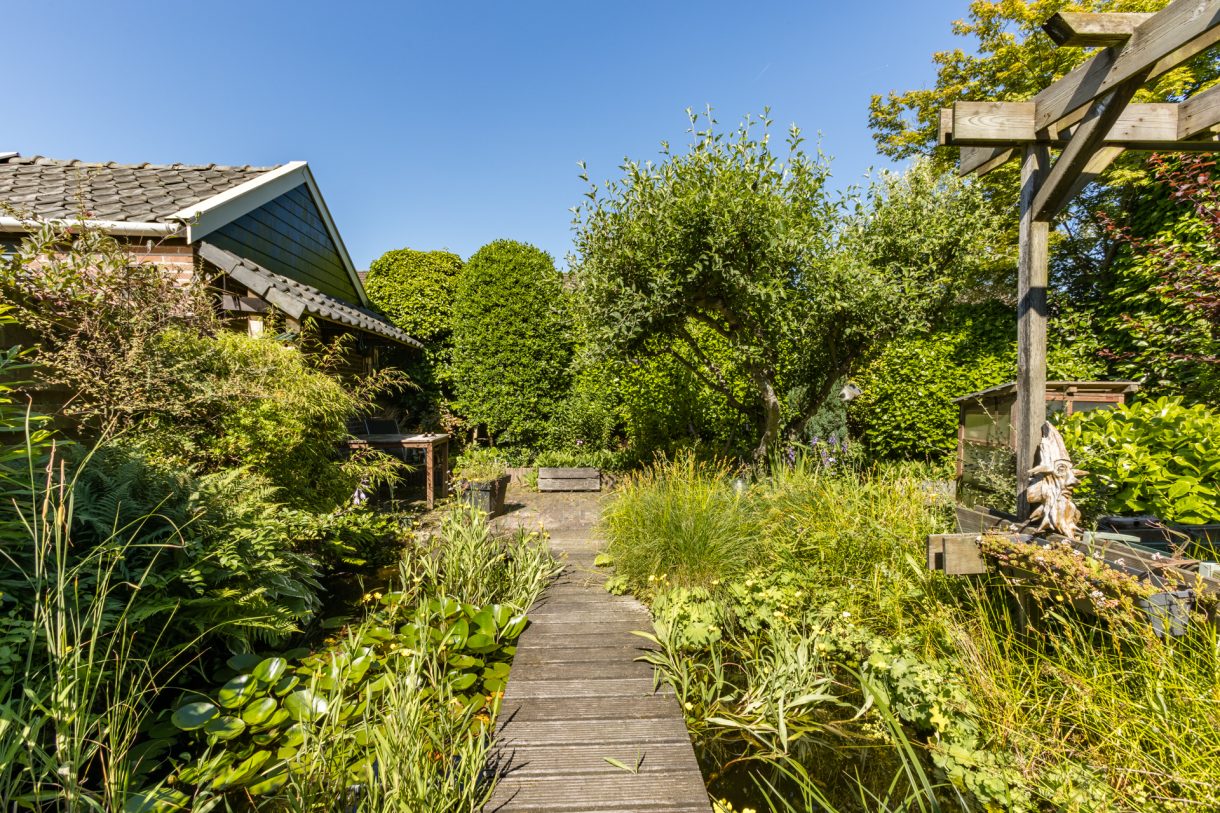 Te koop: Foto Woonhuis aan de Satellietenlaan 20 in Hoogeveen