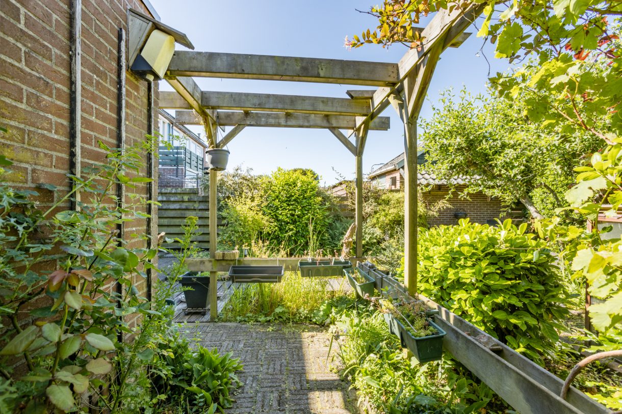 Te koop: Foto Woonhuis aan de Satellietenlaan 20 in Hoogeveen