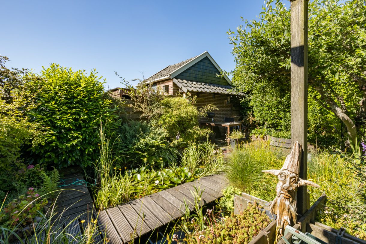 Te koop: Foto Woonhuis aan de Satellietenlaan 20 in Hoogeveen