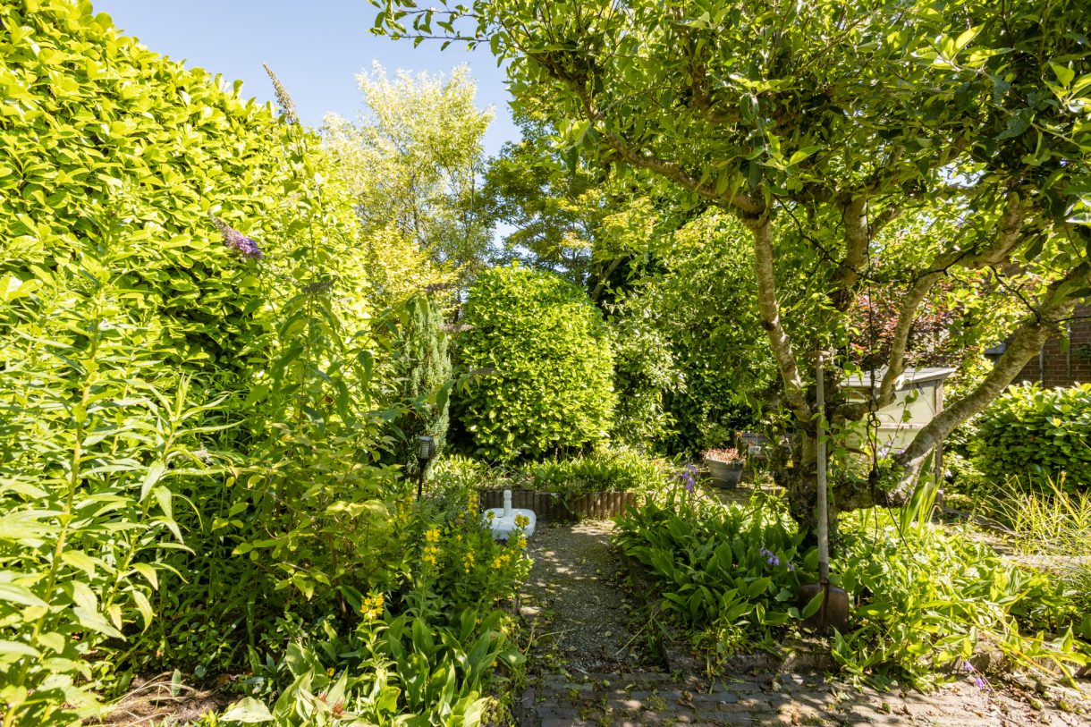 Te koop: Foto Woonhuis aan de Satellietenlaan 20 in Hoogeveen