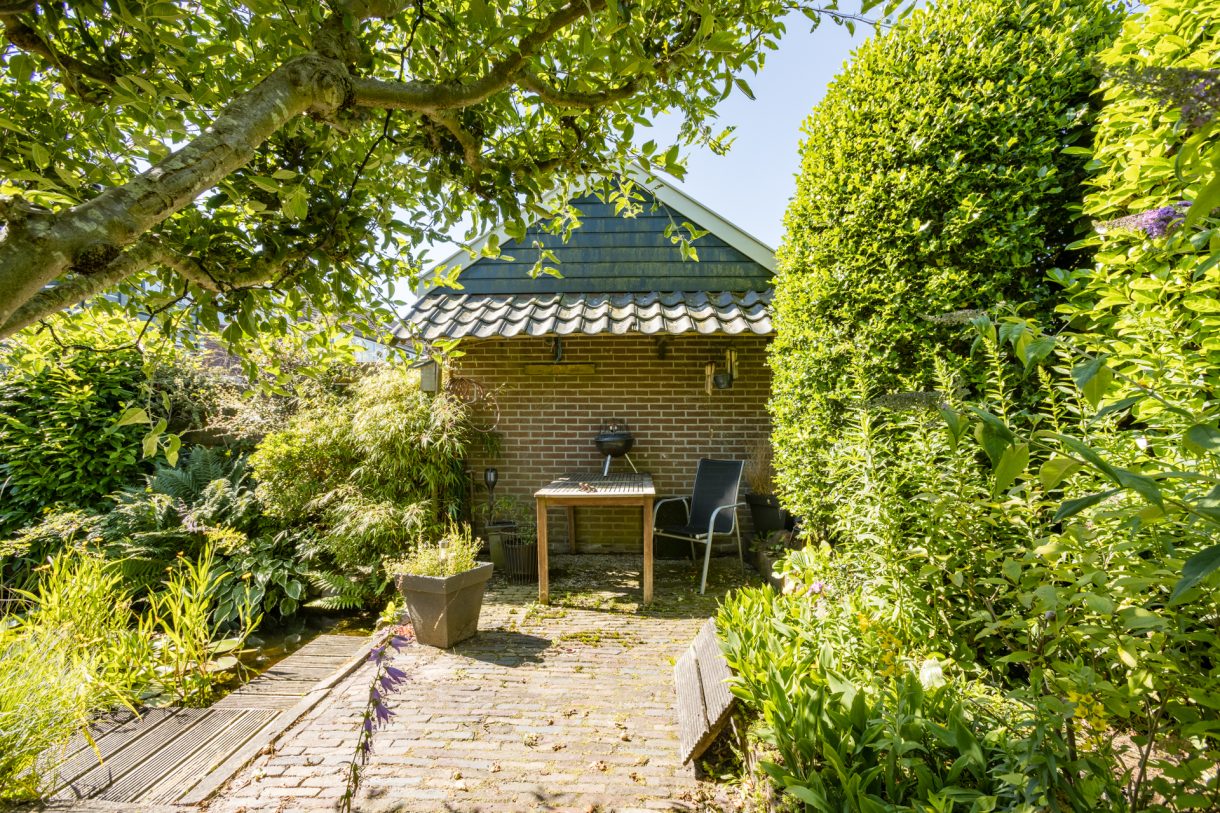 Te koop: Foto Woonhuis aan de Satellietenlaan 20 in Hoogeveen