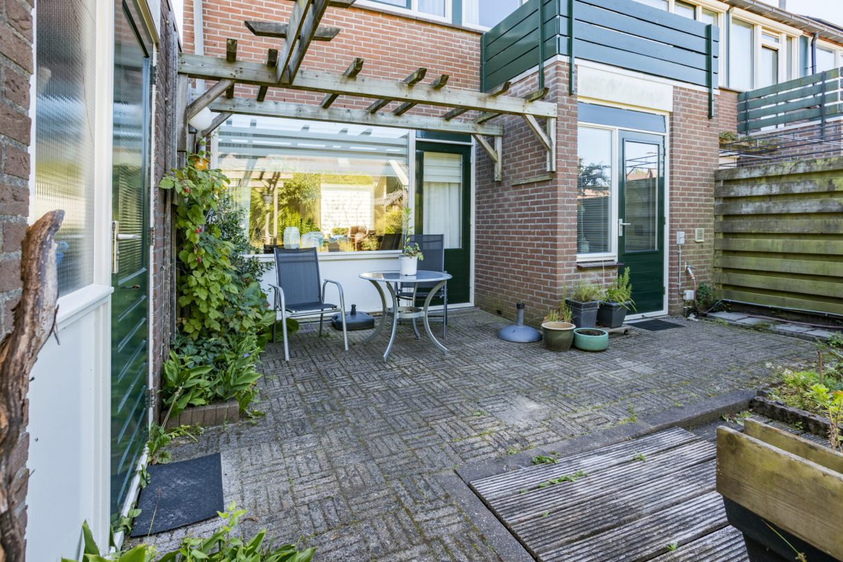 Te koop: Foto Woonhuis aan de Satellietenlaan 20 in Hoogeveen