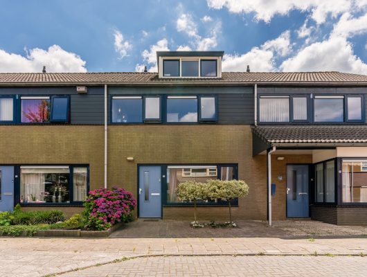 Hoofdfoto van Hoogeveen De Kroon 194