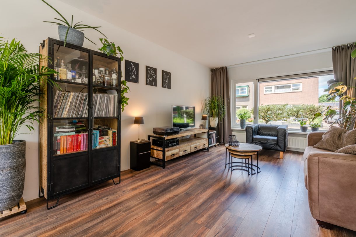 Te koop: Foto Woonhuis aan de De Kroon 194 in Hoogeveen