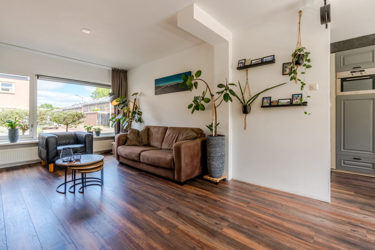 Te koop: Foto Woonhuis aan de De Kroon 194 in Hoogeveen