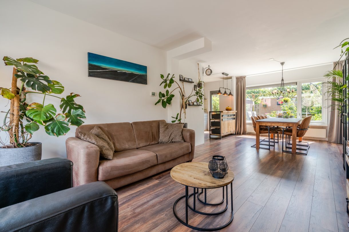 Te koop: Foto Woonhuis aan de De Kroon 194 in Hoogeveen