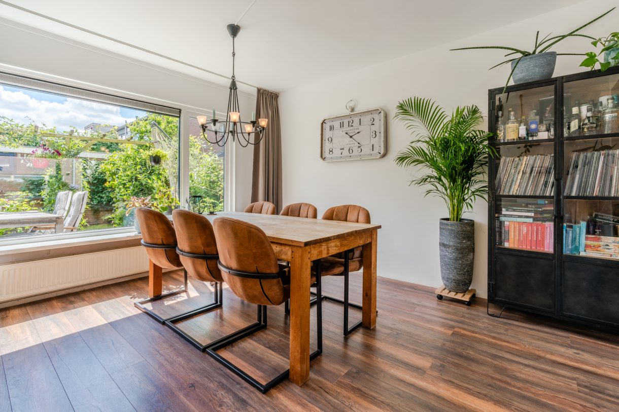 Te koop: Foto Woonhuis aan de De Kroon 194 in Hoogeveen