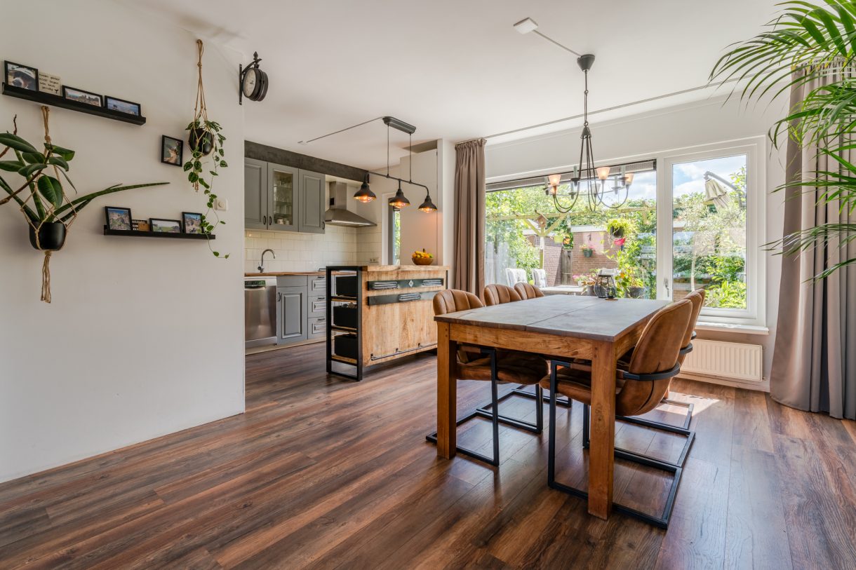 Te koop: Foto Woonhuis aan de De Kroon 194 in Hoogeveen