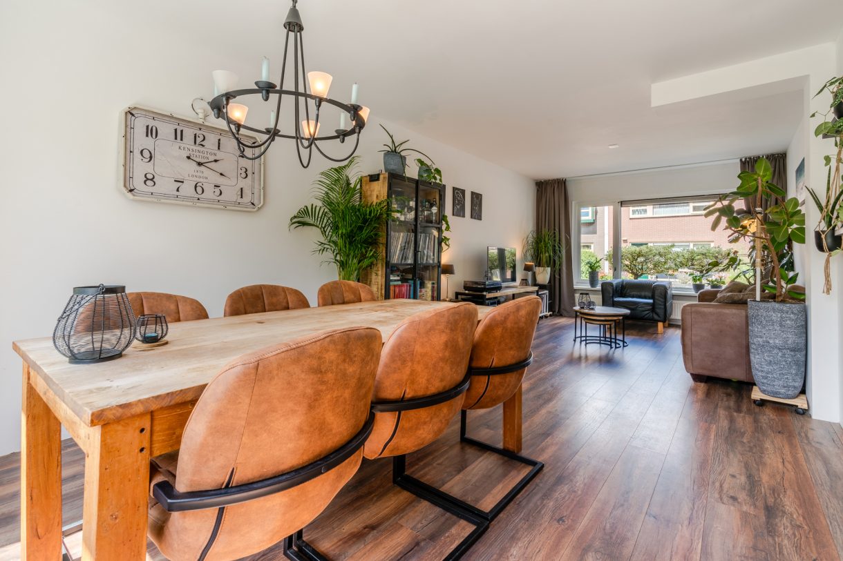 Te koop: Foto Woonhuis aan de De Kroon 194 in Hoogeveen