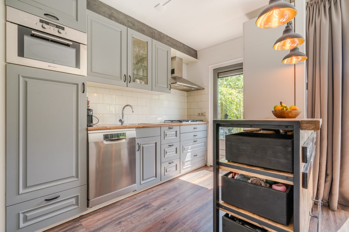 Te koop: Foto Woonhuis aan de De Kroon 194 in Hoogeveen