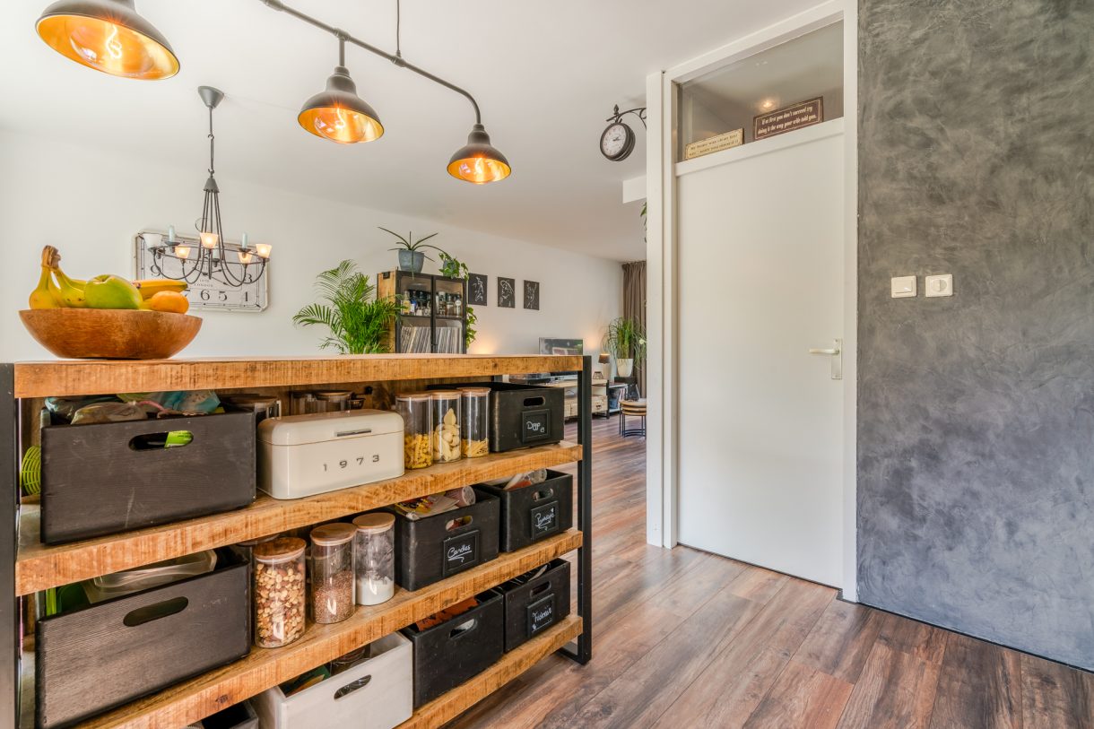 Te koop: Foto Woonhuis aan de De Kroon 194 in Hoogeveen