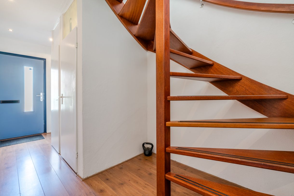 Te koop: Foto Woonhuis aan de De Kroon 194 in Hoogeveen