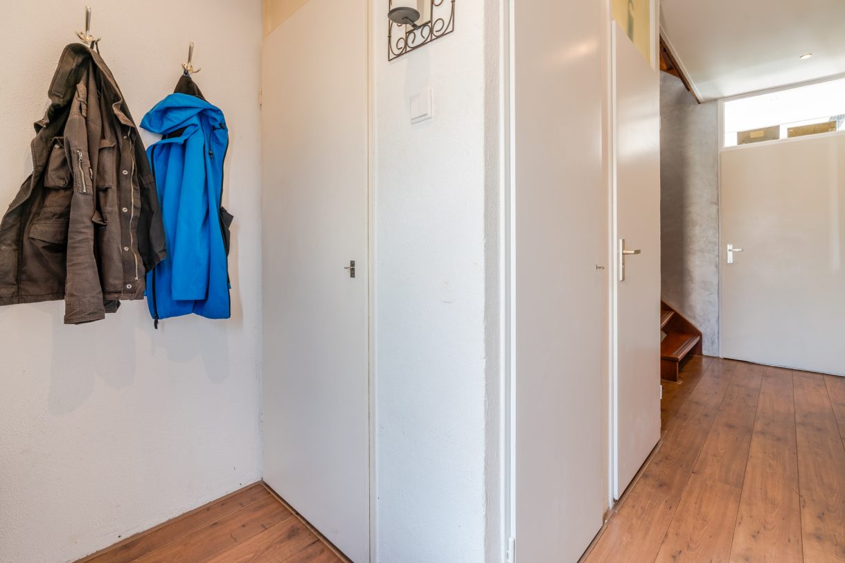 Te koop: Foto Woonhuis aan de De Kroon 194 in Hoogeveen