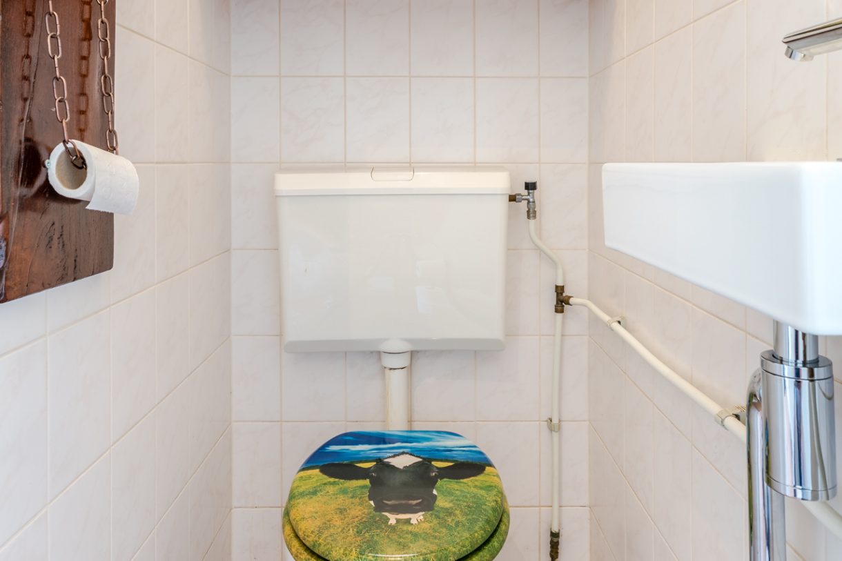 Te koop: Foto Woonhuis aan de De Kroon 194 in Hoogeveen