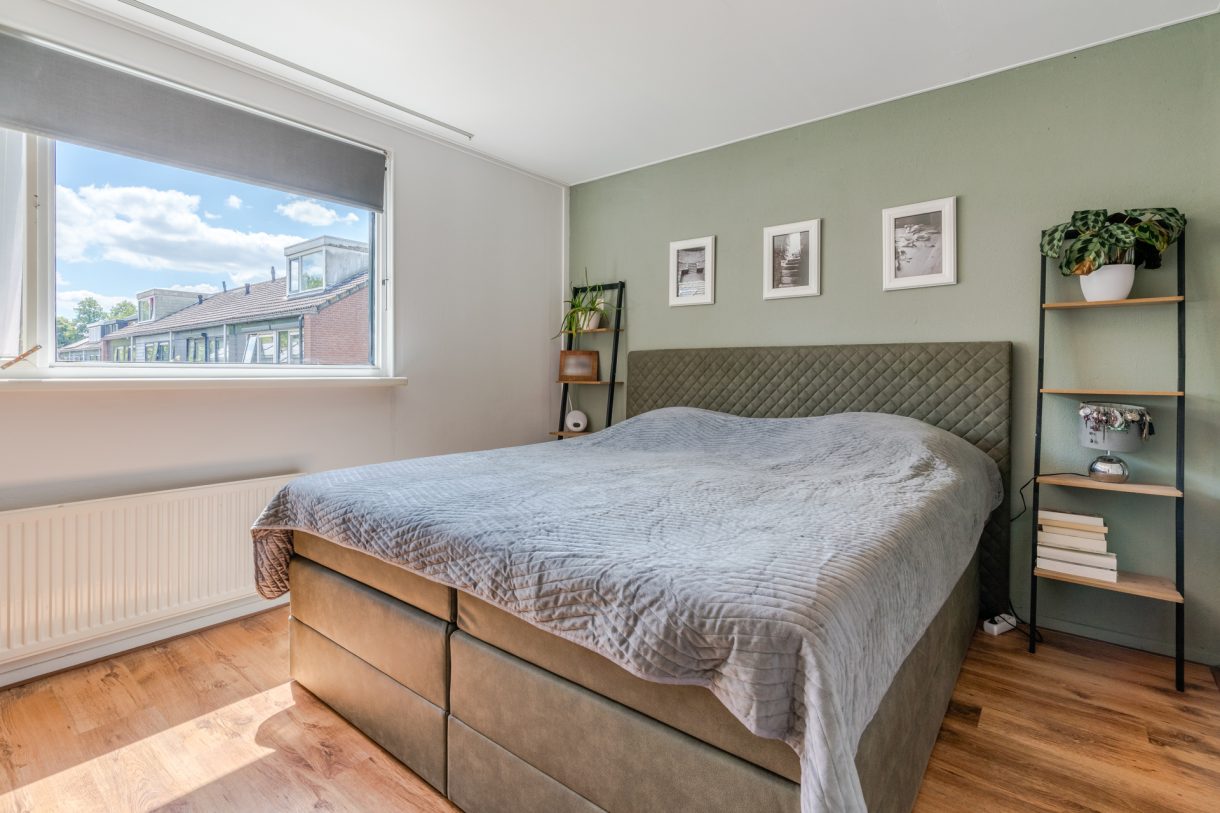 Te koop: Foto Woonhuis aan de De Kroon 194 in Hoogeveen