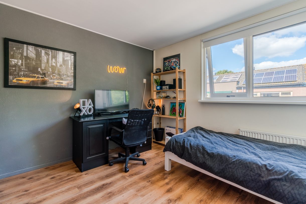 Te koop: Foto Woonhuis aan de De Kroon 194 in Hoogeveen