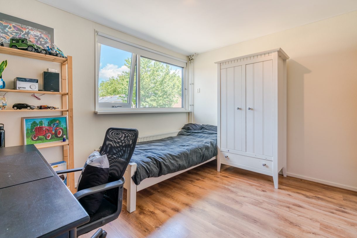 Te koop: Foto Woonhuis aan de De Kroon 194 in Hoogeveen