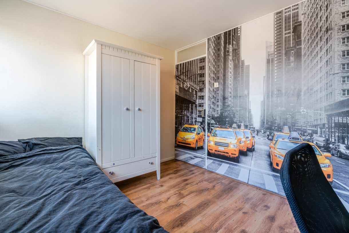 Te koop: Foto Woonhuis aan de De Kroon 194 in Hoogeveen