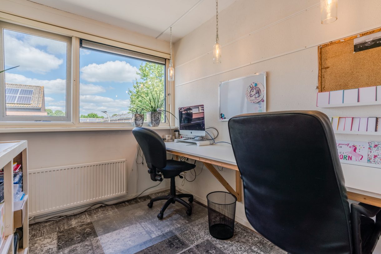 Te koop: Foto Woonhuis aan de De Kroon 194 in Hoogeveen